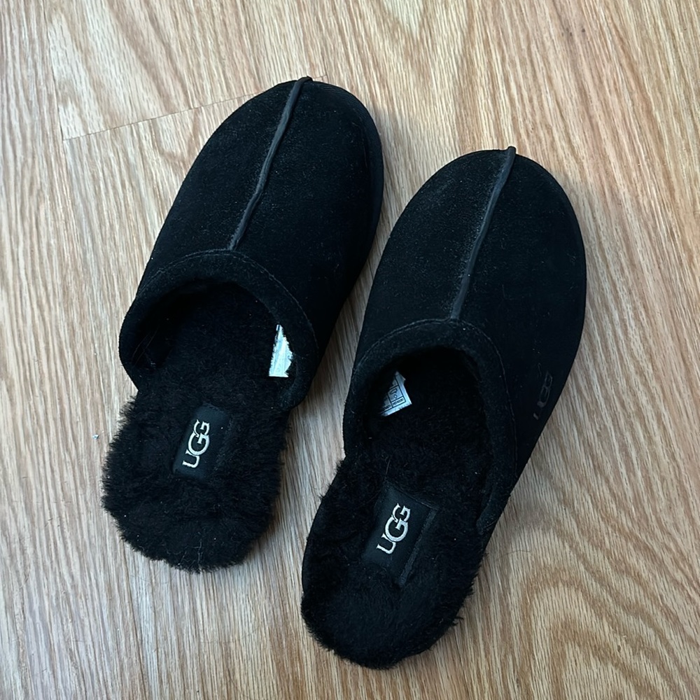 UGG Slippers